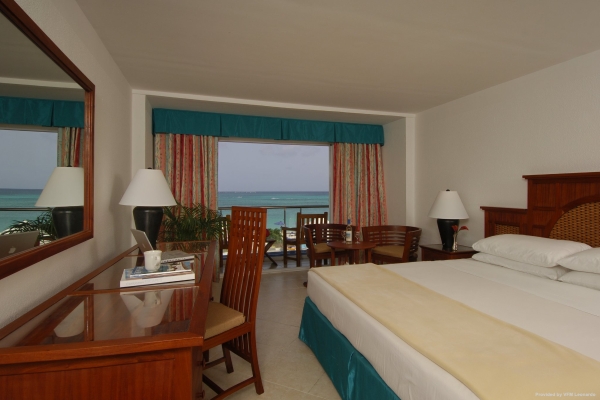 Hotel SONESTA GREAT BAY AI RESORT (Philipsburg)